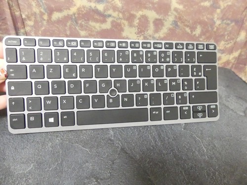 Clavier pour ordinateur - clavier, hp