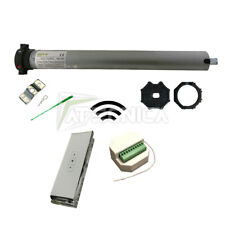 Kit motorisation volets 30 Nm