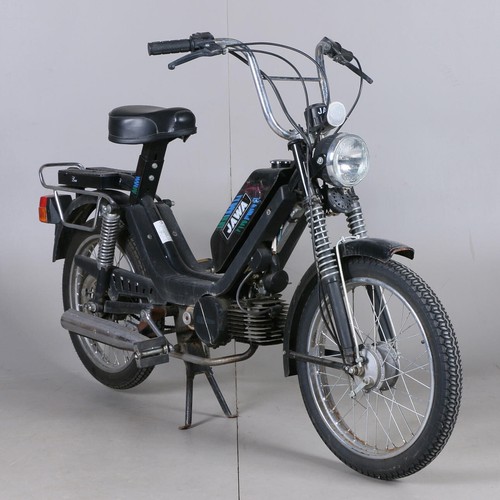 Télécharger jawa babetta - jawa, &