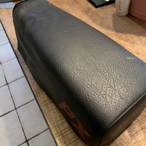 Selle honda oem origine - px,