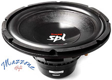 CIARE SUB CSW8001 AUDIO SP L SUB WOOFER 15" 8000 Watt 1+1 Ohm MONO 2 Ohm NEODYME
