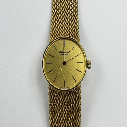 Chopard femme montre 5042 22mm - montre,
