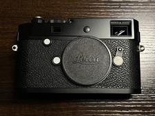 Leica m-p type240 653303