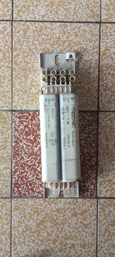 Lot transformateurs 220v - de, 220v/