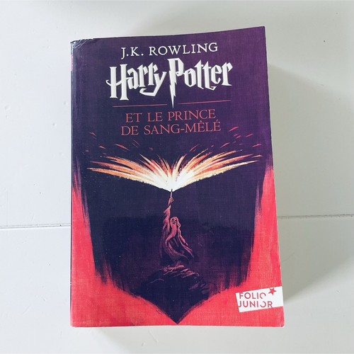 Rowling harry potter et - j.k.,
