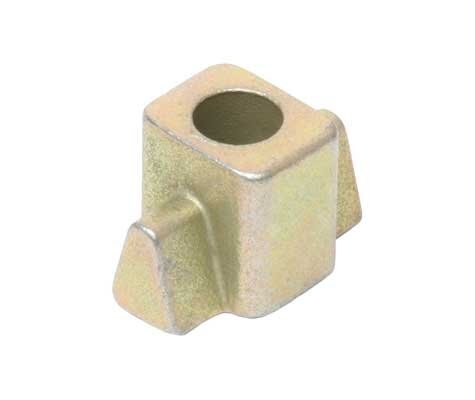 Embout câble embrayage - de,