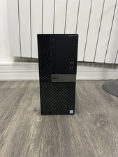 Ordinateur Dell Optiplex 7050