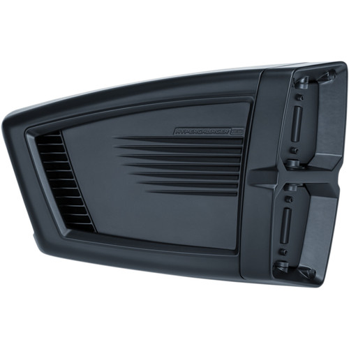Kuryakyn 9351 hypercharger - 9351,