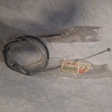 CABLE DE POULIE EXUP YAMAHA