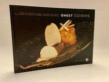Sweet Cuisine by editor Francisco Piquer 2004 (English) Dessert Cookbook