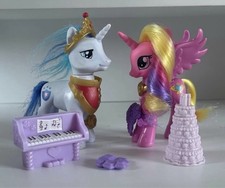 My little pony G4 Shinning