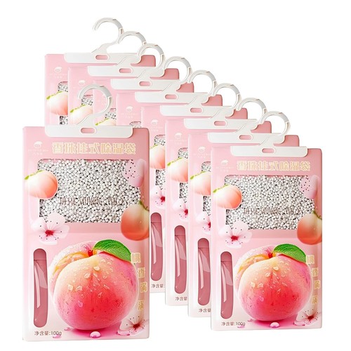 Absorbeur humidité 9pcs - absorbeur,
