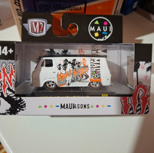 M2 Machines Auto-Thentics R99