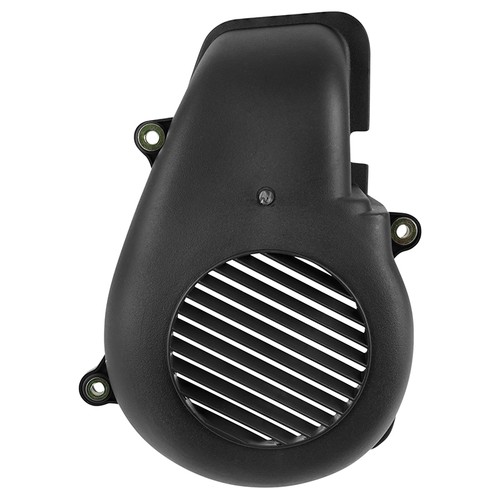 Volute cache turbine p2r - cache-turbine,