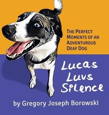 Gregory Joseph Borowski Lucas