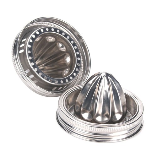 Pcs presse agrumes bouche - 2,
