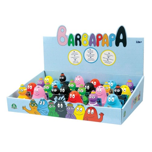 Mini figurine giochi preziosi - mini,