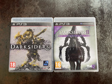 2 jeux PS3 " Darksiders +