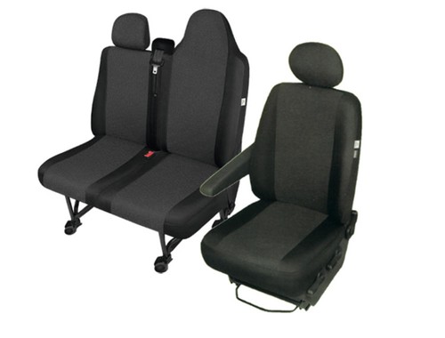 Fiat talento housse siège - fiat, de