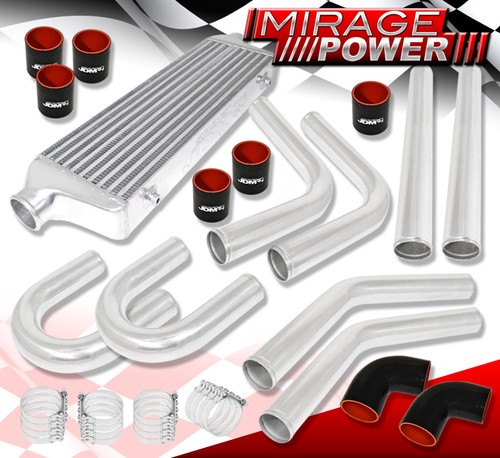 Inlet fmic front - 2.5"inlet,