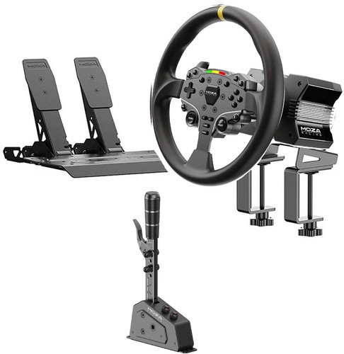 Moza racing xbox base - racing,