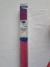 Store enrouleur 80 x 165 cm rose cerise Gardinia fanny découpable Neuf