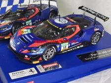 Carrera Digital 132 32000 Ferrari 296 GT3 "Emil Frey Racing, No.14", DTM 2023