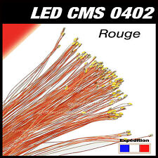 C144R# LED CMS pré-câblé