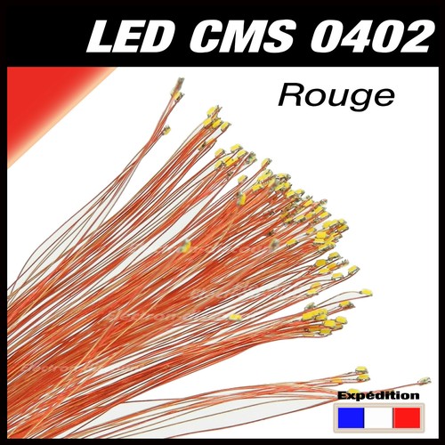 C144r led cms pré - cms, pré-câblé