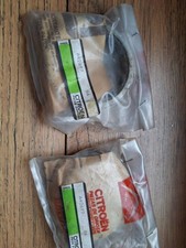 2 Ecrous de roulement arrière