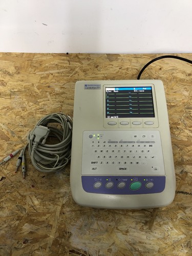 Ecg ekg nihon kohden - ecg,