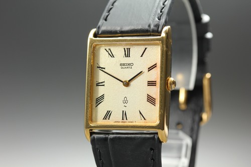 Montre homme vintage 1980 - montre,
