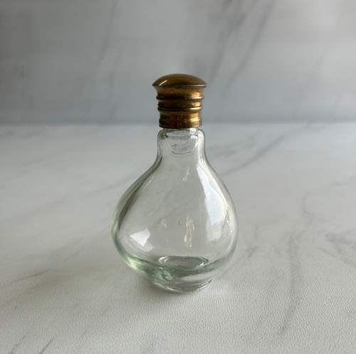 Ancien flacon parfum - ancien,