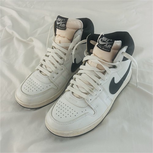 Nike air force mid - air,