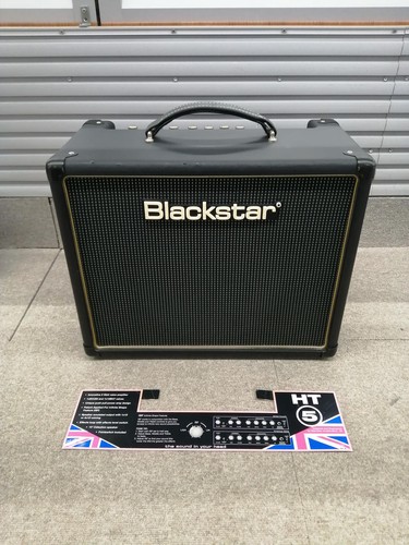 Blackstar ht - blackstar, /