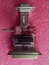 Vector - La Souris / Joystick-Umschalter, Amiga 500,600, 1200,2000, 3000, A4000