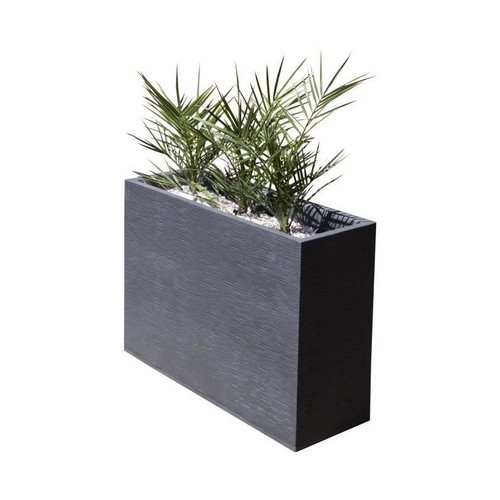Eda plastique bac fleurs - eda,