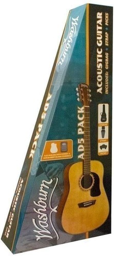 Washburn apprentice d5ce - apprentice,