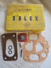 Nécessaire d'entretien