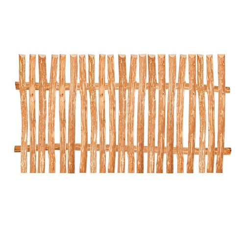 Ensemble clôture jardin - ensemble, de