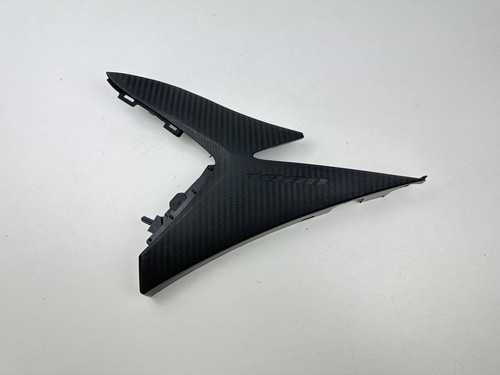 Cache gauche suzuki gsx gsxr - gauche,