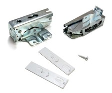 Charnières de Porte