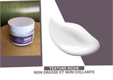 Crème de Nuit lait