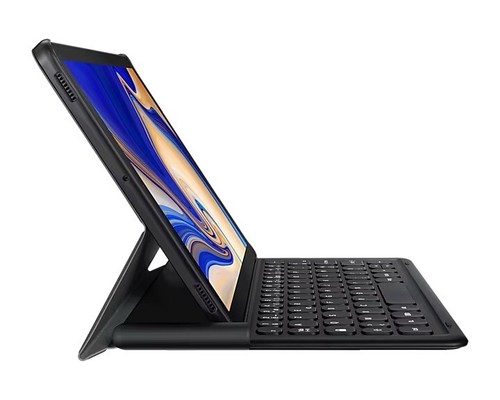 Book cover keyboard azerty - keyboard,