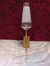 Applique vintage en métal