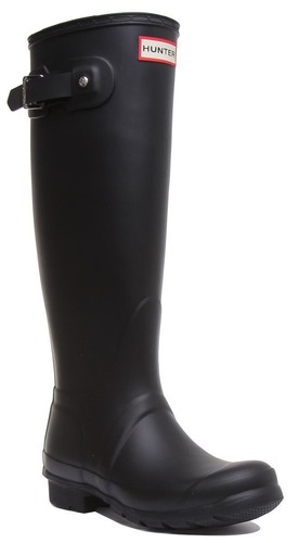 Bottes tall welly - bottes,