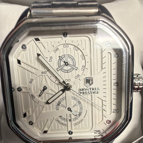 New men montres prestige x - montres,