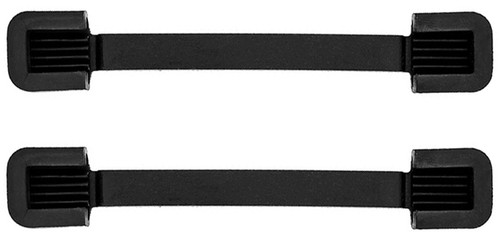 Protections caoutchouc pour - protections, en