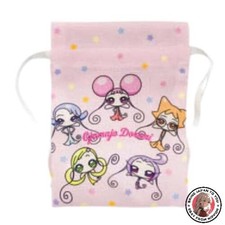 NEUF Marimo Craft Ojamajo