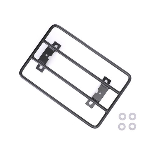 Moto porte bagages portapacchi - moto,